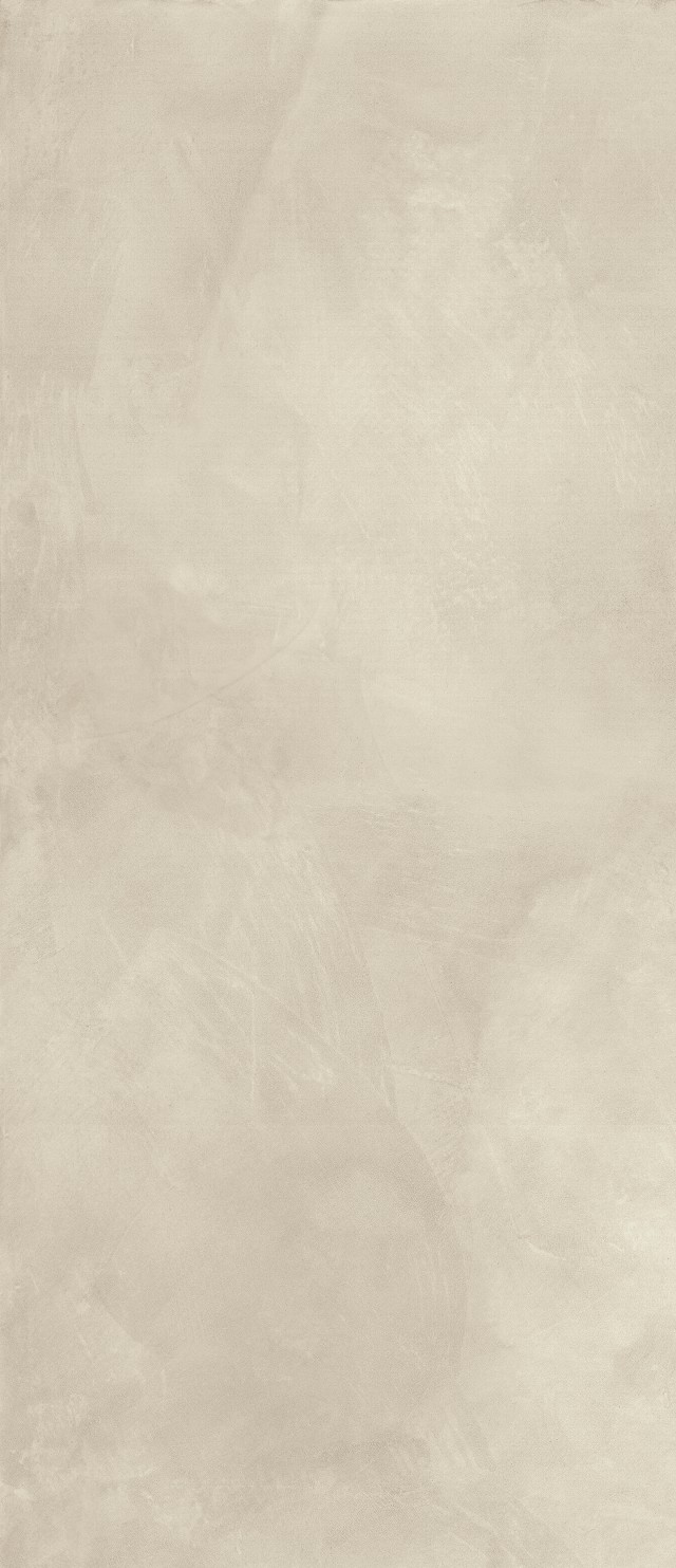 Bodenfliese,Wandfliese Mirage Clay Cl 01 Calm Spazzolato Cl 01 Calm APA5 gebuerstet 120x278cm rektifiziert 6mm