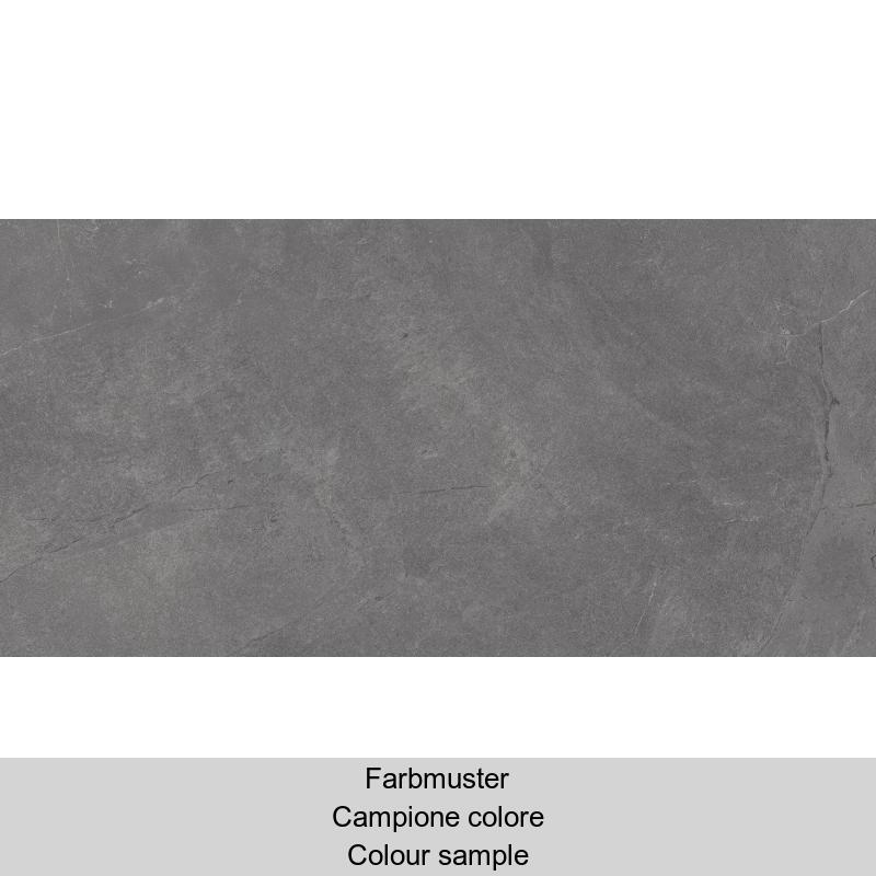 Supergres Coast Road Dark Naturale – Matt Dark CSD1 natur matt 60x120cm rektifiziert 9mm