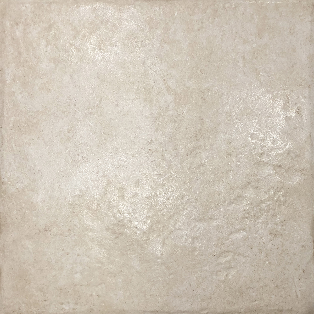 Bodenfliese,Wandfliese Rondine Terre D'Otranto Cream J88989 gelaeppt 40,6x40,6cm 9,5mm