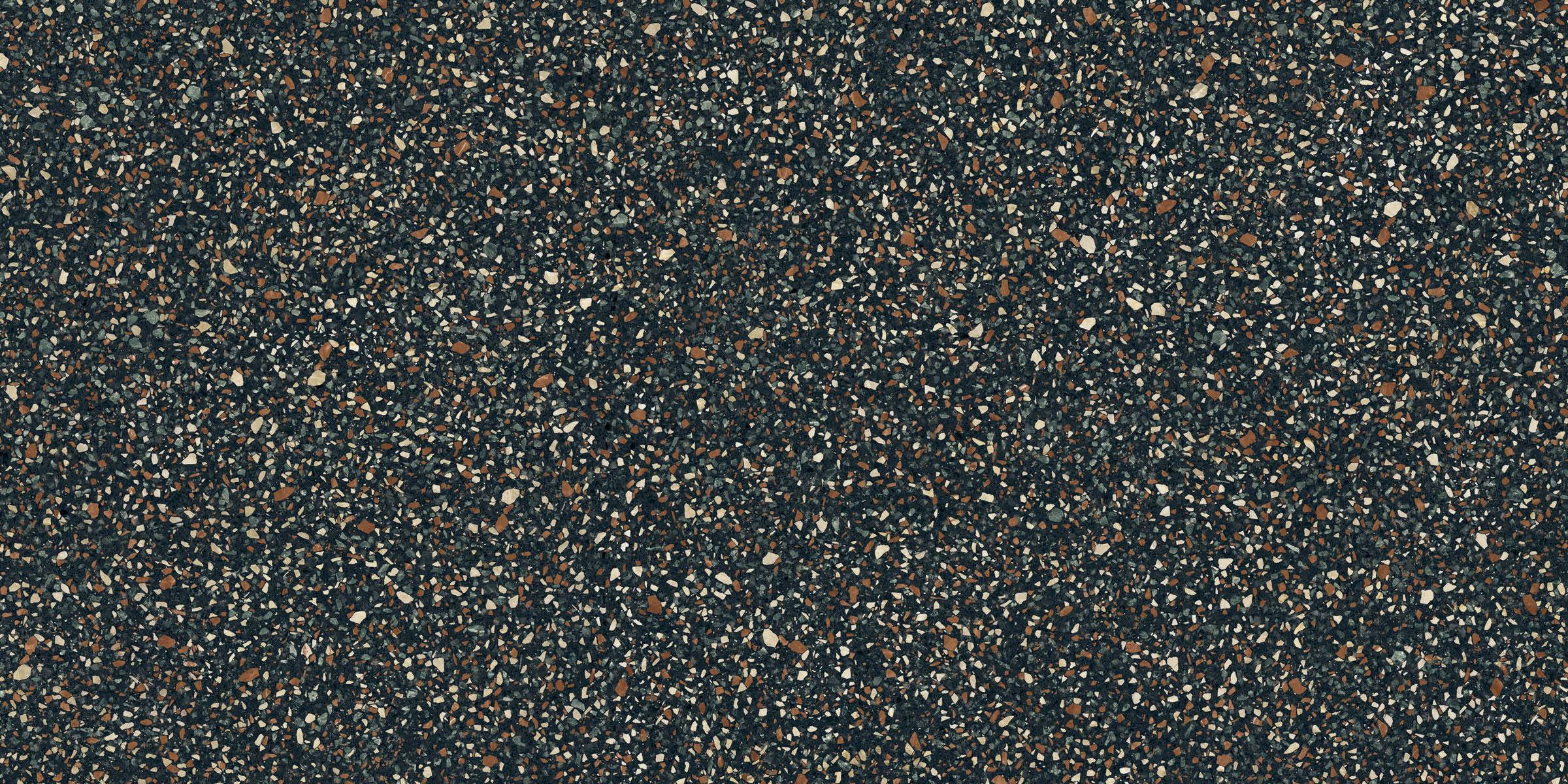 ABK Blend Dots Multiblack Naturale PF60006704 60x120cm rectified 8,5mm