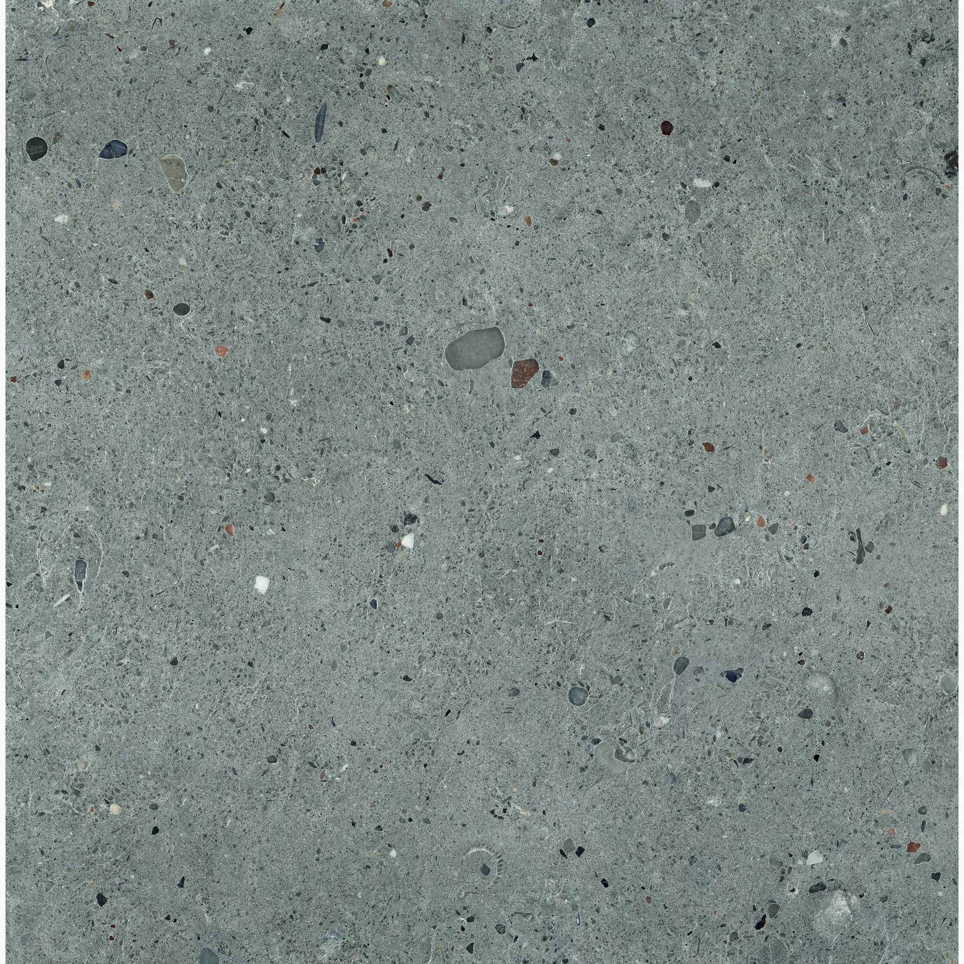 Provenza Ego Grigio Scuro Naturale EHE6 60x60cm rectified 9,5mm