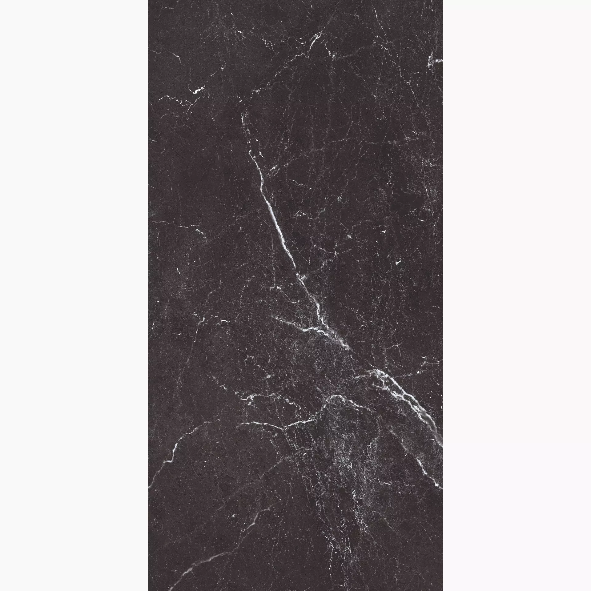 Panaria Eternity Marquina Black Antibacterial - Soft PGXEN30 60x120cm rectified 9,5mm