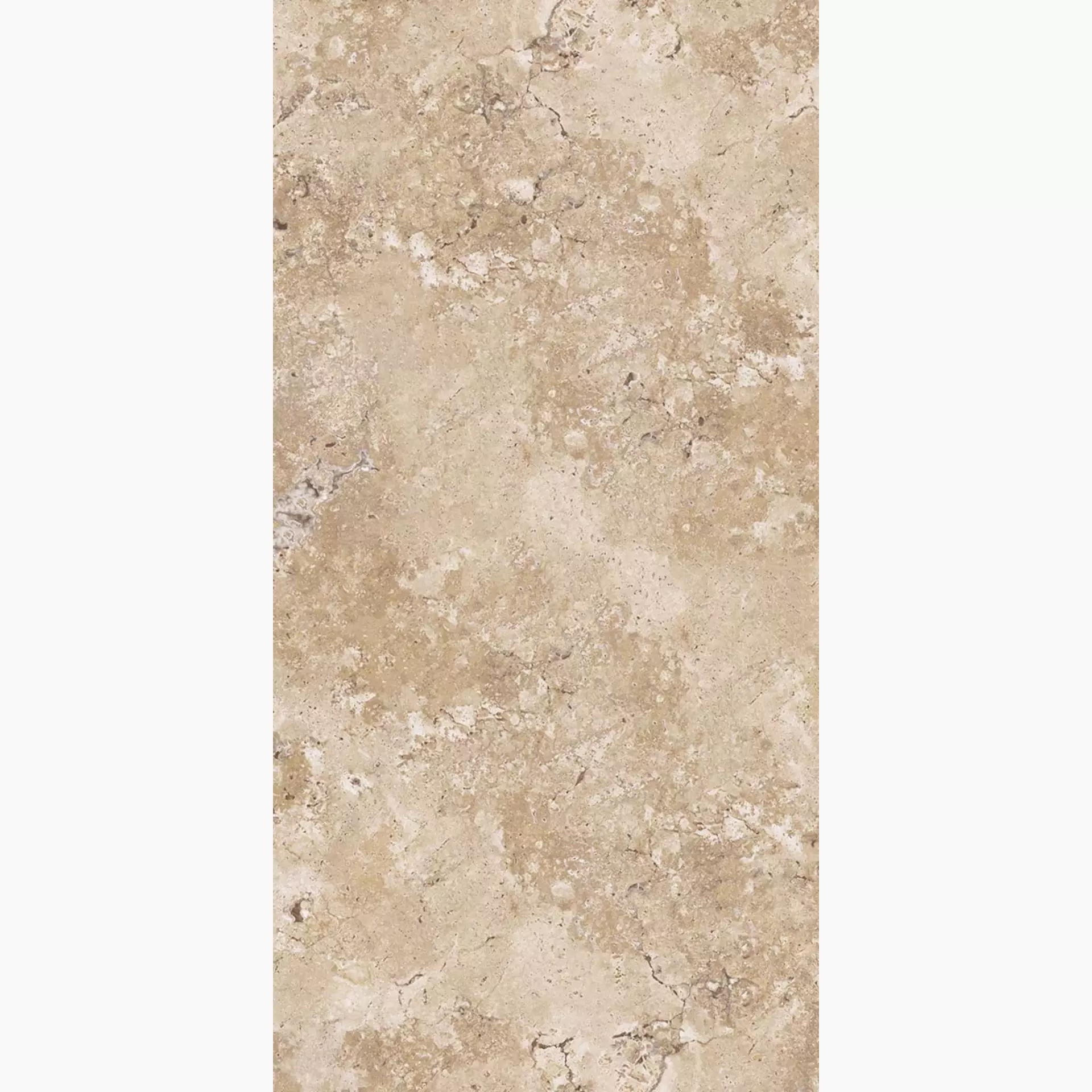 Keope Per.Frame Travertino Beige Strutturato Matt Travertino Beige 3549474A strukturiert matt 30x60cm rektifiziert 9mm