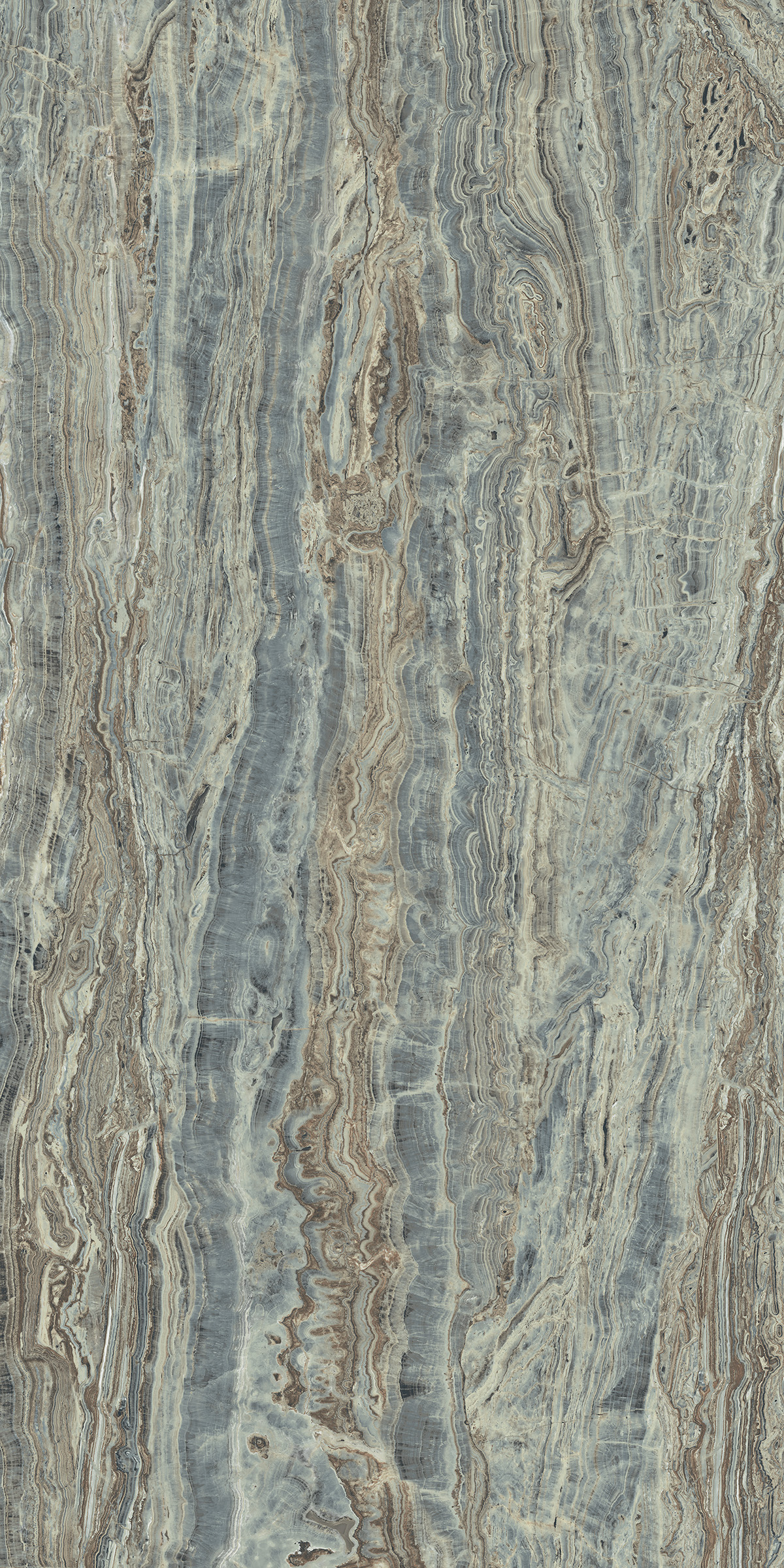 AVA Ceramica Onice Smeraldo Lappato 113002 lappato 160x320cm rectified 6mm