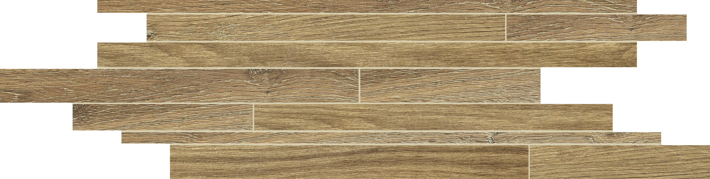 FLORIM Luxury Design Planches De Rex Noisette Matt – Naturale Module Border Sfalsato 756085 15x45cm rectified 9mm