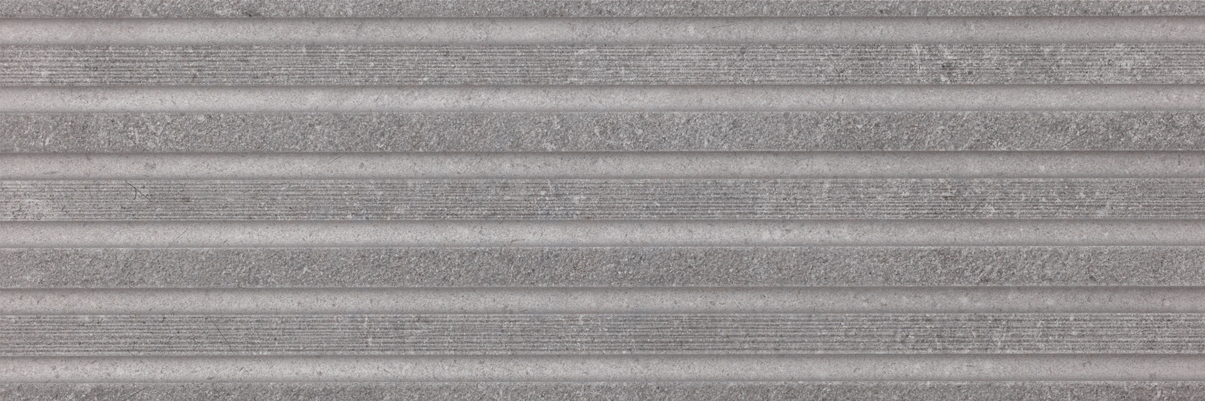 Bodenfliese,Wandfliese Sintesi Ecoproject Grey – Silver Naturale Grey – Silver PF00013056 natur 20x60cm Muretto rektifiziert 9mm