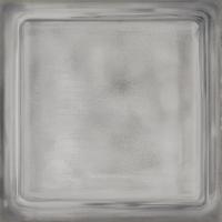 Wandfliese Diesel Glass Blocks Dusty White Glossy Dusty White 563546 glaenzend 20x20cm 7,5mm