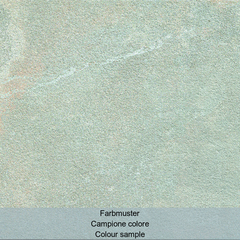 Bodenfliese,Wandfliese Casalgrande Padana Amazzonia Dragon Grey Naturale – Matt Dragon Grey 4640071 natur matt 45x45cm rektifiziert 10mm
