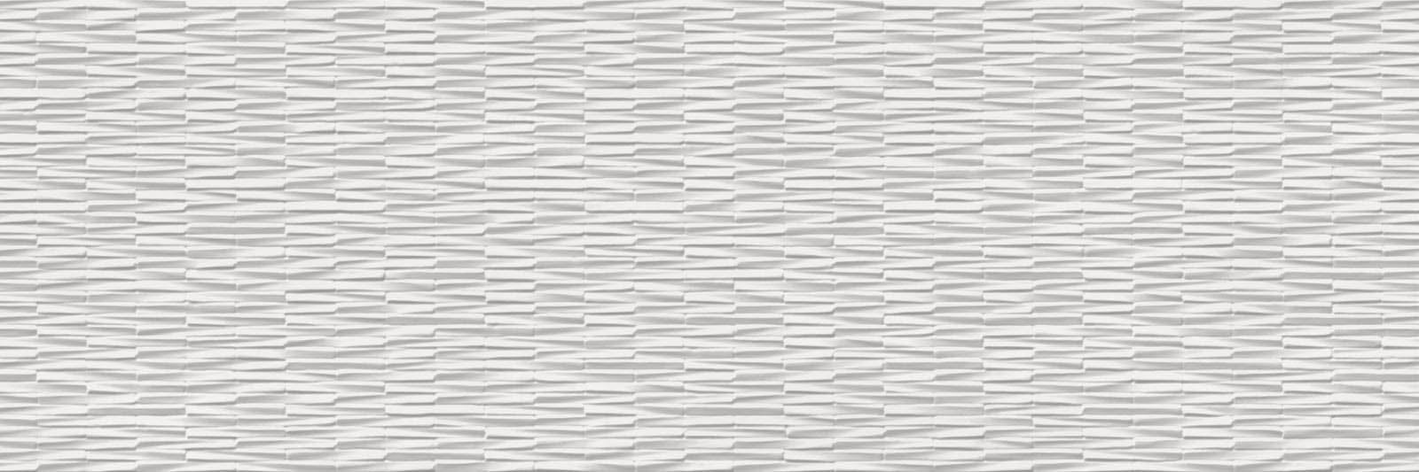 Ragno Resina Bianco Struttura Bianco R79E struktur 40x120cm Wall 3D rektifiziert 8mm