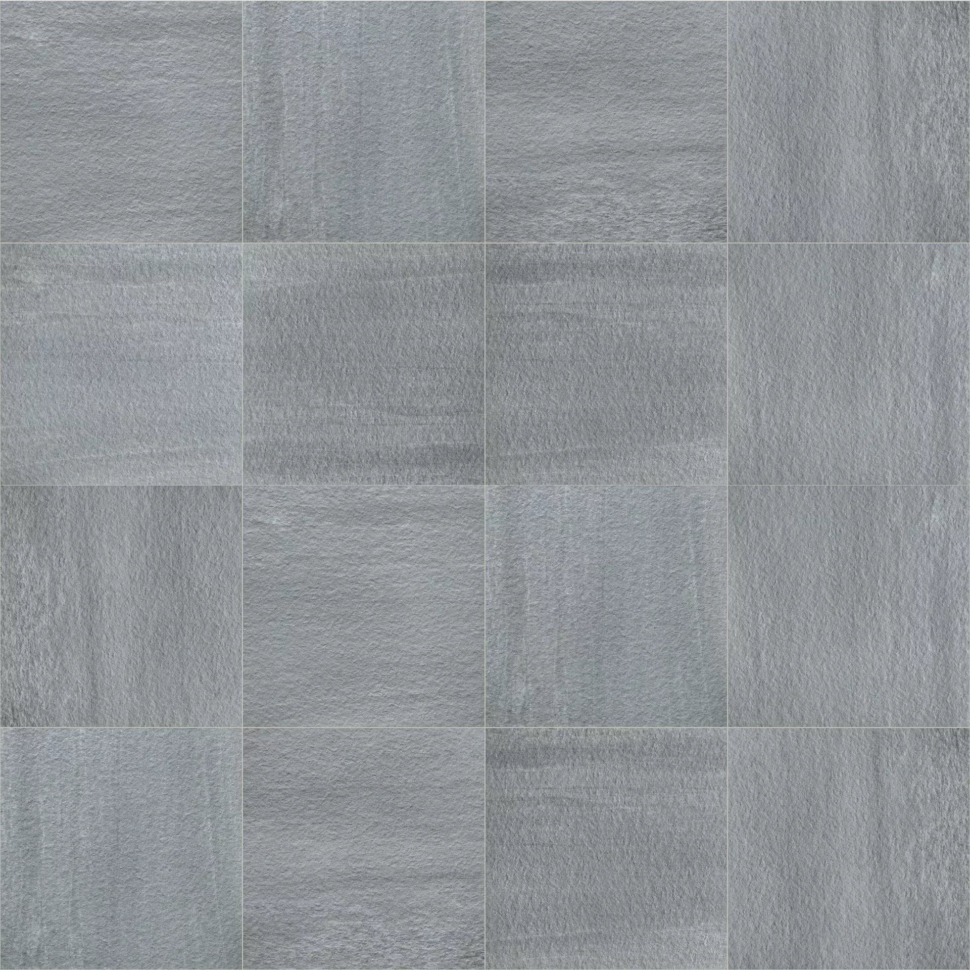 Keope Per.Extra Pietra Di Vals Strutturato Matt Pietra Di Vals 30344A36 strukturiert matt 60x60cm rektifiziert 9mm