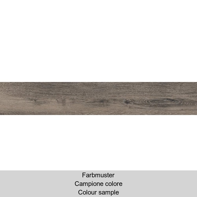 Cerdomus Othello Charcoal 78666 grip 20x120cm rektifiziert 9,5mm