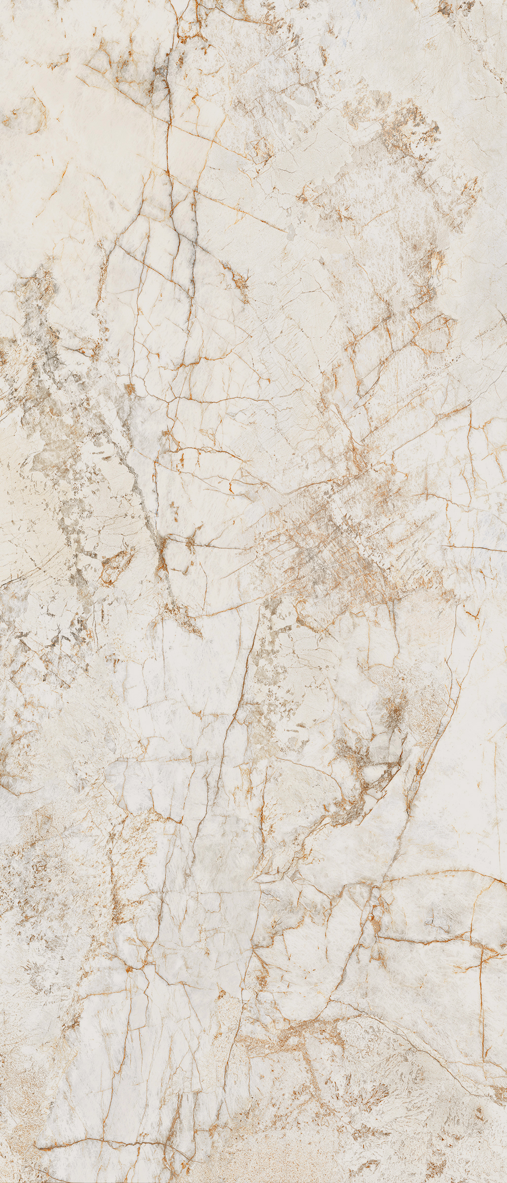 AVA Ceramica Gemstone Natural Lappato Natural 179162 gelaeppt 120x280cm rektifiziert 6mm