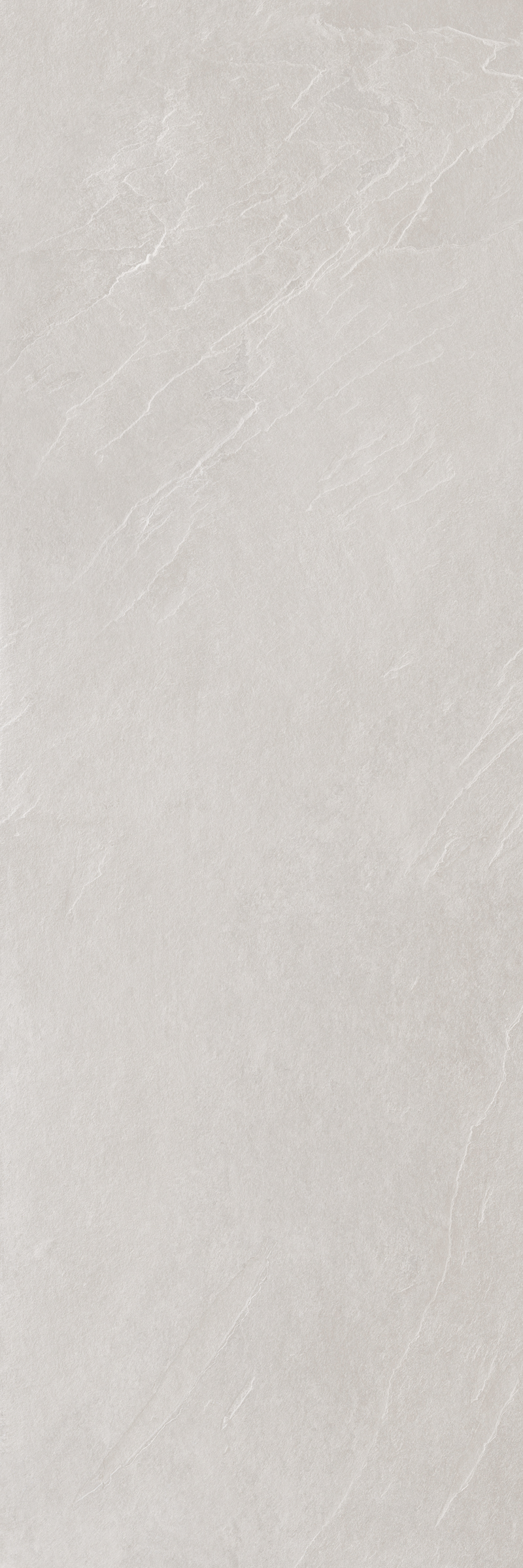 La Fabbrica Ardesia Bianco Naturale Bianco 137050 natur 40x120cm rektifiziert 20mm