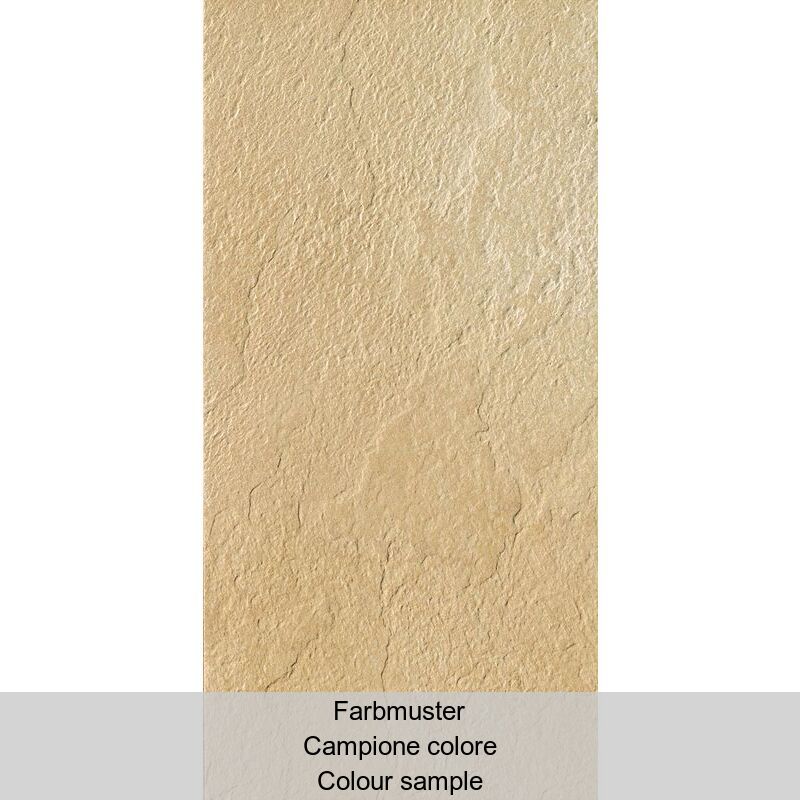 Bodenfliese,Wandfliese Casalgrande Padana Mineral Chrom Gold Soft Gold 6792167 soft 30x60cm rektifiziert 9mm