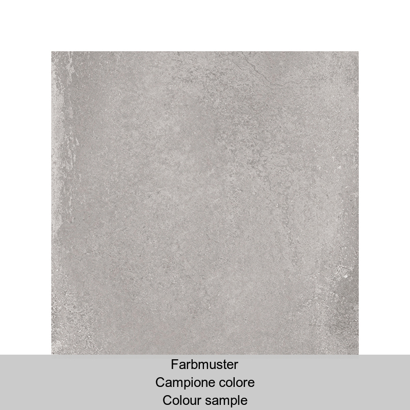 Saime Ferrocemento+ Grigio Naturale T621835 90x90cm rectified 6mm