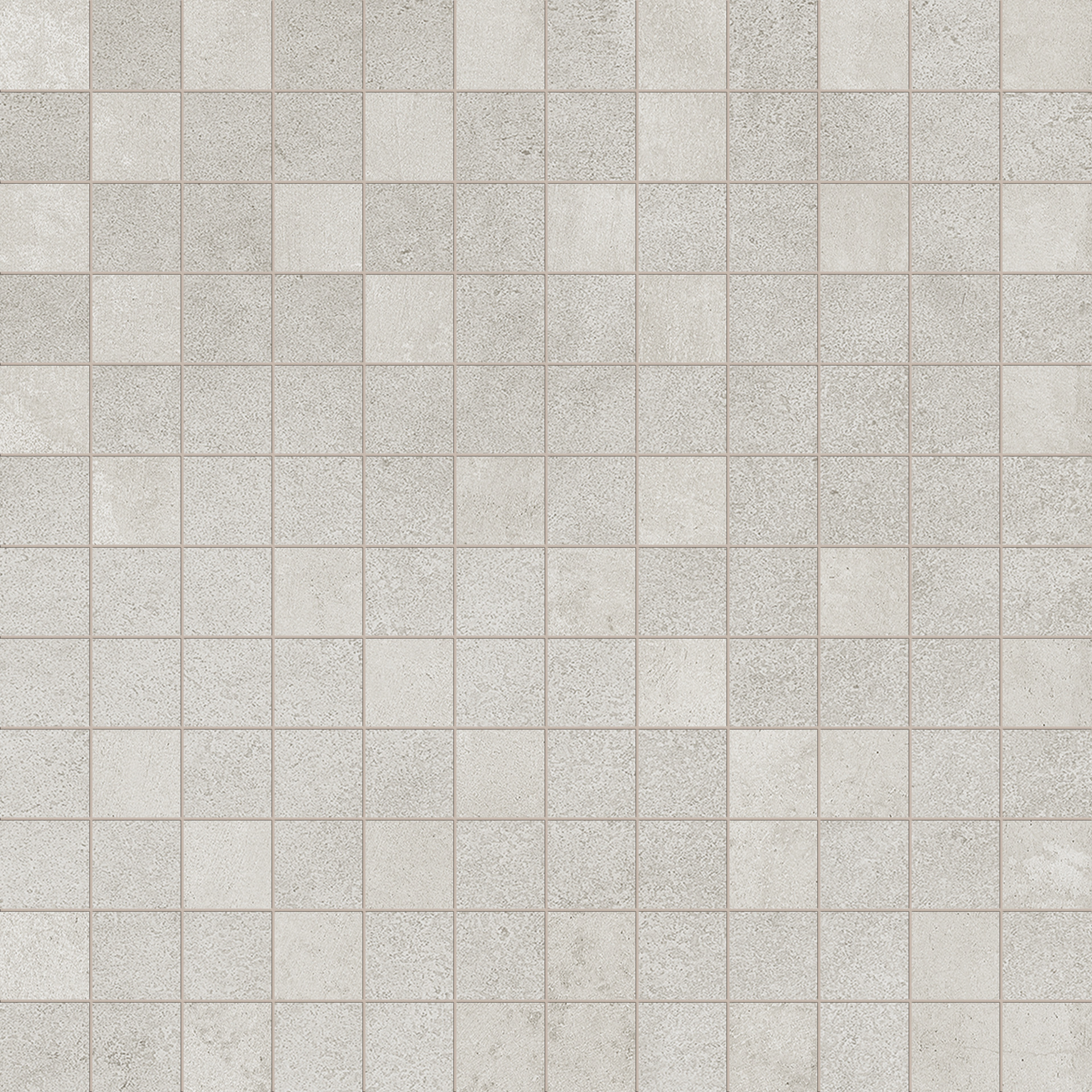 Ragno Roots Grey Naturale – Matt Mosaic R8PR naturale – matt 30x30cm rectified 10mm