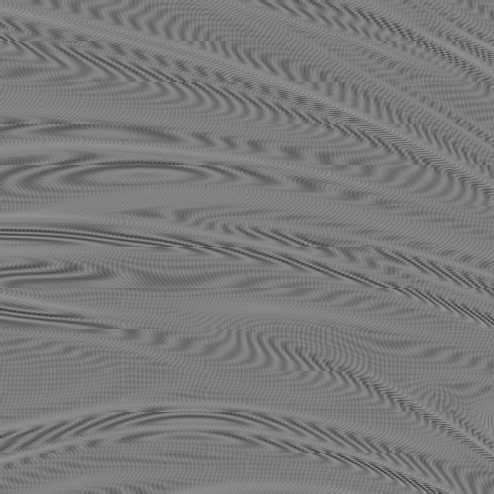 Bodenfliese,Wandfliese Ariostea Luce Luce Grey IG6P100537 natur 100x100cm rektifiziert 6mm