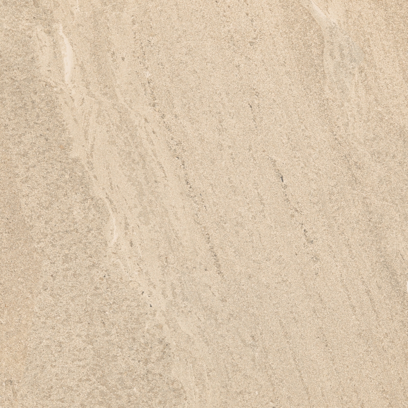 Supergres Lake Stone Sand Naturale – Matt Sand LS60 natur matt 60x60cm rektifiziert 9mm