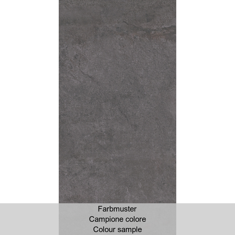 Supergres Story Dark Naturale – Matt Dark SKD7 natur matt 30x60cm rektifiziert 9mm