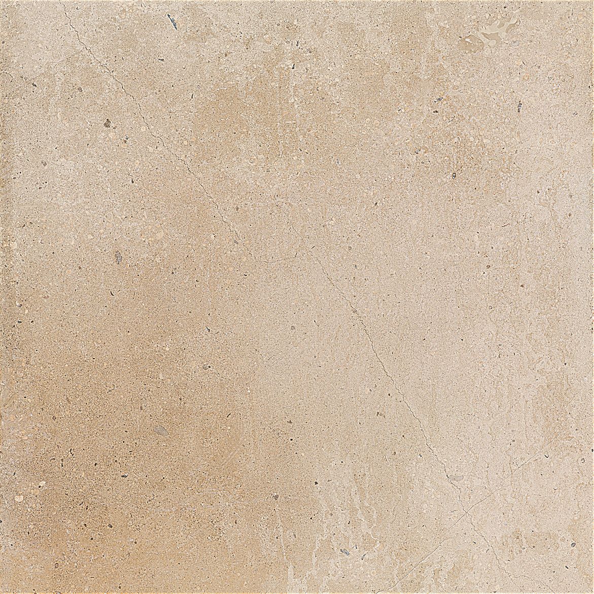 Bodenfliese,Wandfliese Casalgrande Padana Pietra Bauge Beige Naturale – Matt Beige 2950054 natur matt 60x60cm rektifiziert 10mm