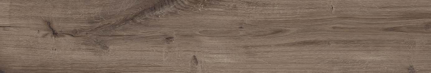 EmilCeramica Millelegni Remake Rovere Bruno Ossidato Naturale EH2L 25x150cm rectified 9,5mm