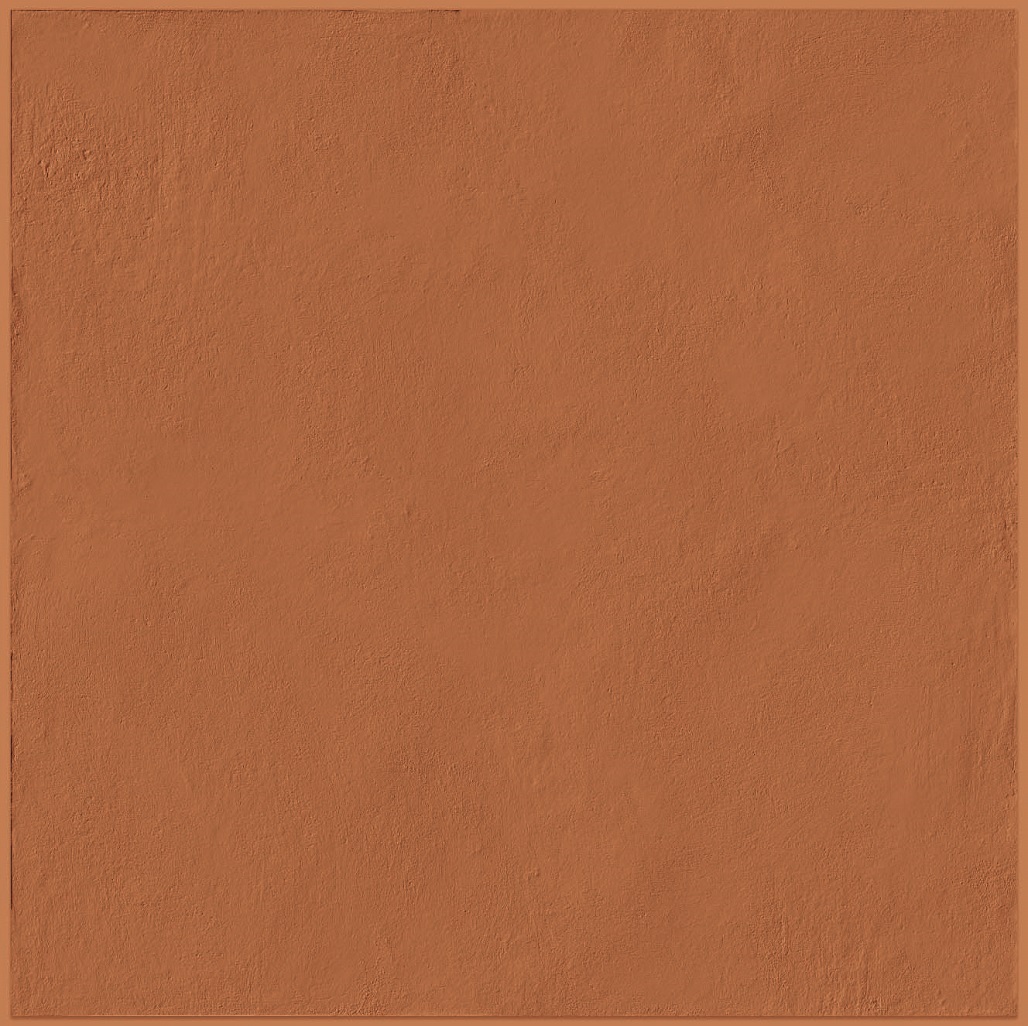 Mutina Tierras Rust Rust PUTI27 60x60cm 12mm