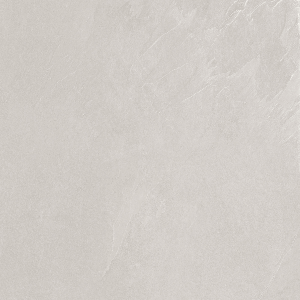 La Fabbrica Ardesia Bianco Naturale Bianco 137013 natur 80x80cm rektifiziert 8,8mm