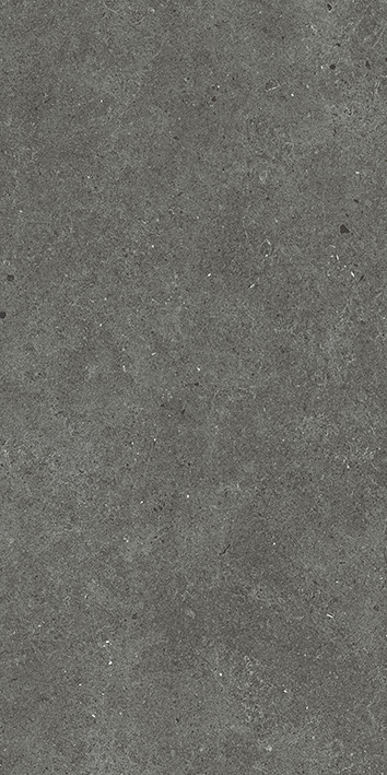 Bodenfliese,Wandfliese Villeroy & Boch Solid Tones Dark Concrete Matt Dark Concrete 2521-PC62 matt 30x60cm rektifiziert 10mm