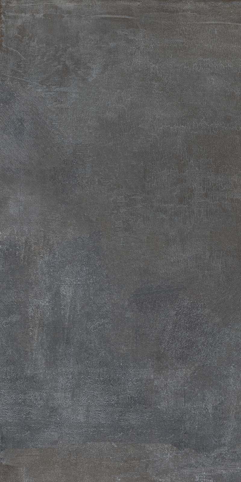 Wandfliese,Bodenfliese Keope Noord Anthracite Natural Anthracite 45444434 natur 60x120cm rektifiziert 9mm