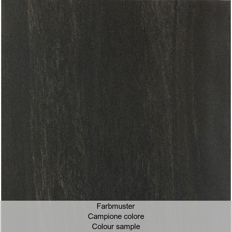 Ergon Stone Project Black Naturale Controfalda Black E1D2 natur 60x60cm rektifiziert 9,5mm