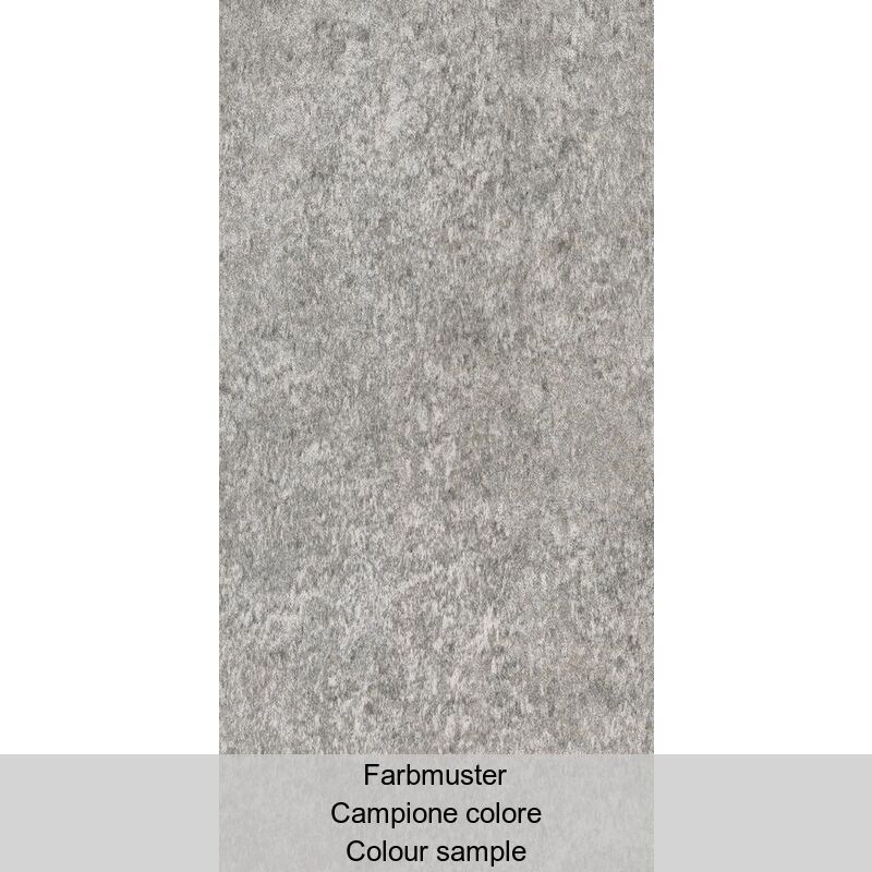 Saime Luserna Grigio Naturale Grigio 7667595 natur 30x60cm 9mm