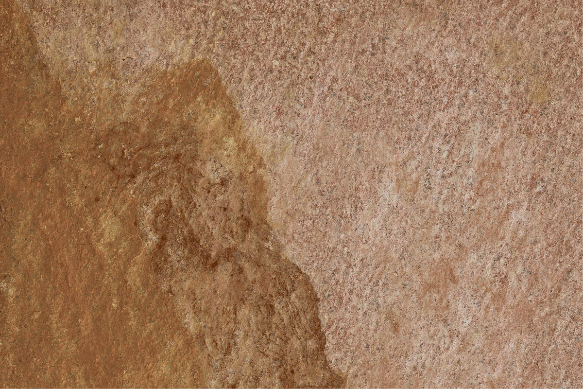 Imola Trail 18 Porfido Mix matt natur strukturiert Outdoor 176405 20x30cm 18mm - PORF MIX18 23