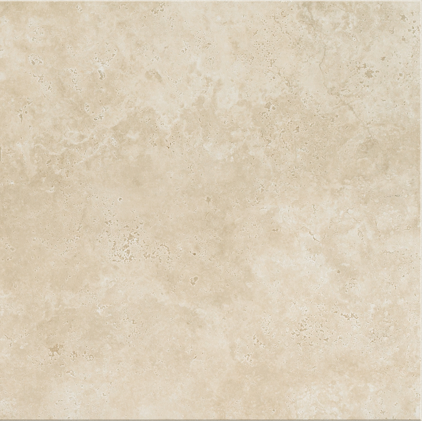 Bodenfliese,Wandfliese Florim Timeless Marfil Lucido Marfil 746854 glaenzend 60x60cm rektifiziert 9mm