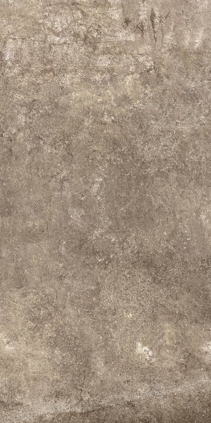 Bodenfliese,Wandfliese Fondovalle Reframe Taupe Natural Taupe REF037 natur 120x278cm rektifiziert 6,5mm