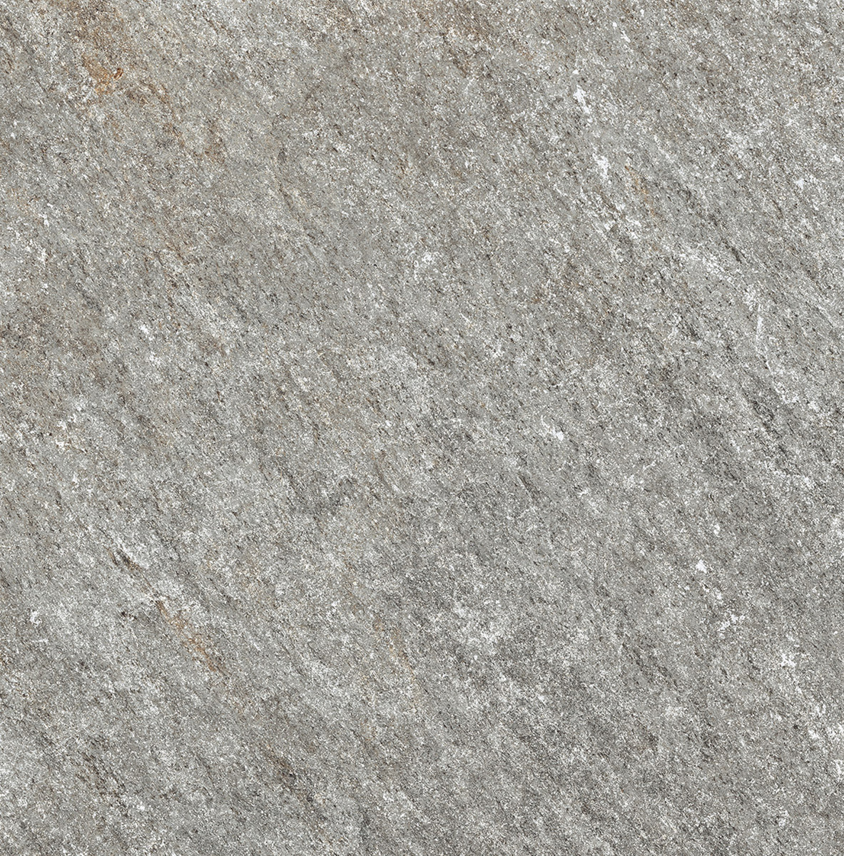 Bodenfliese,Wandfliese Rondine Quarzi Grey J87386 natur 20,3x20,3cm 9mm