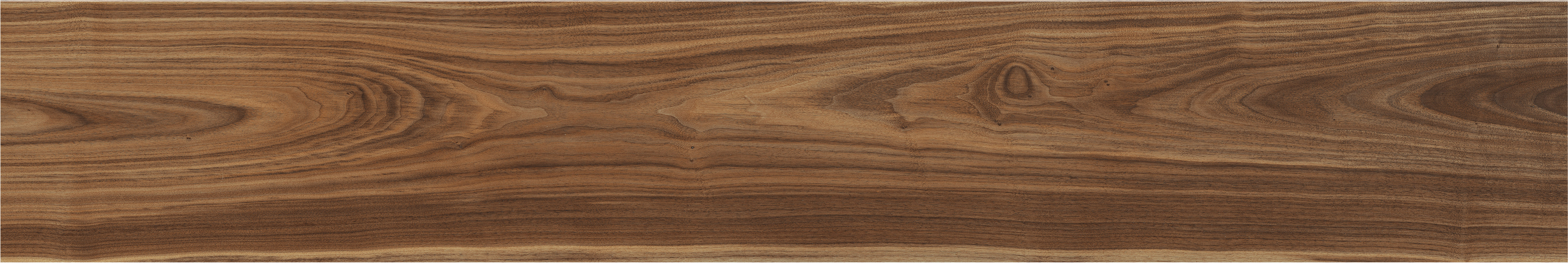 Bodenfliese,Wandfliese Coem Lignea Noce Americano Naturale Noce Americano 0LI218R natur 25x149,7cm rektifiziert 10mm