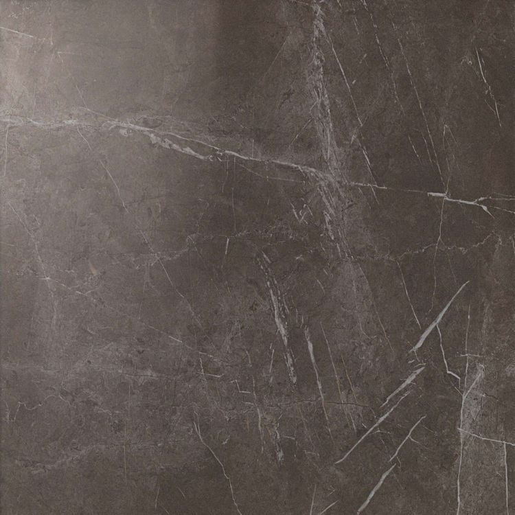 Atlas Concorde Marvel Grey Stone Lappato Grey Stone 7N3T gelaeppt 60x60cm 9mm