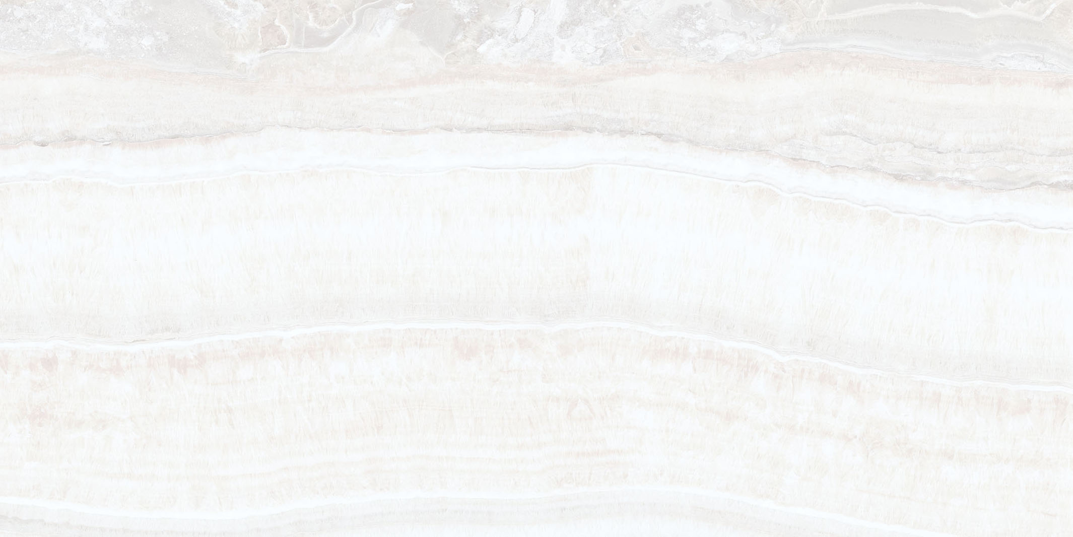 FLORIM Contemporary Design Onyx Of Cerim White Lucido 752920 60x120cm rectified 9mm