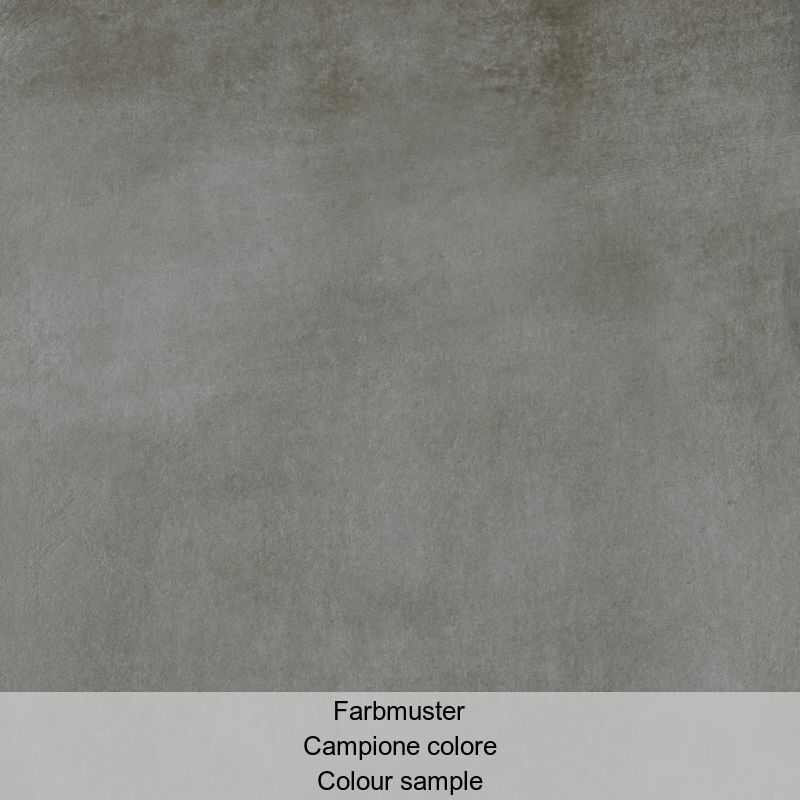 Saime Cottocemento Grigio Naturale 8600420 60x60cm rectified 9mm