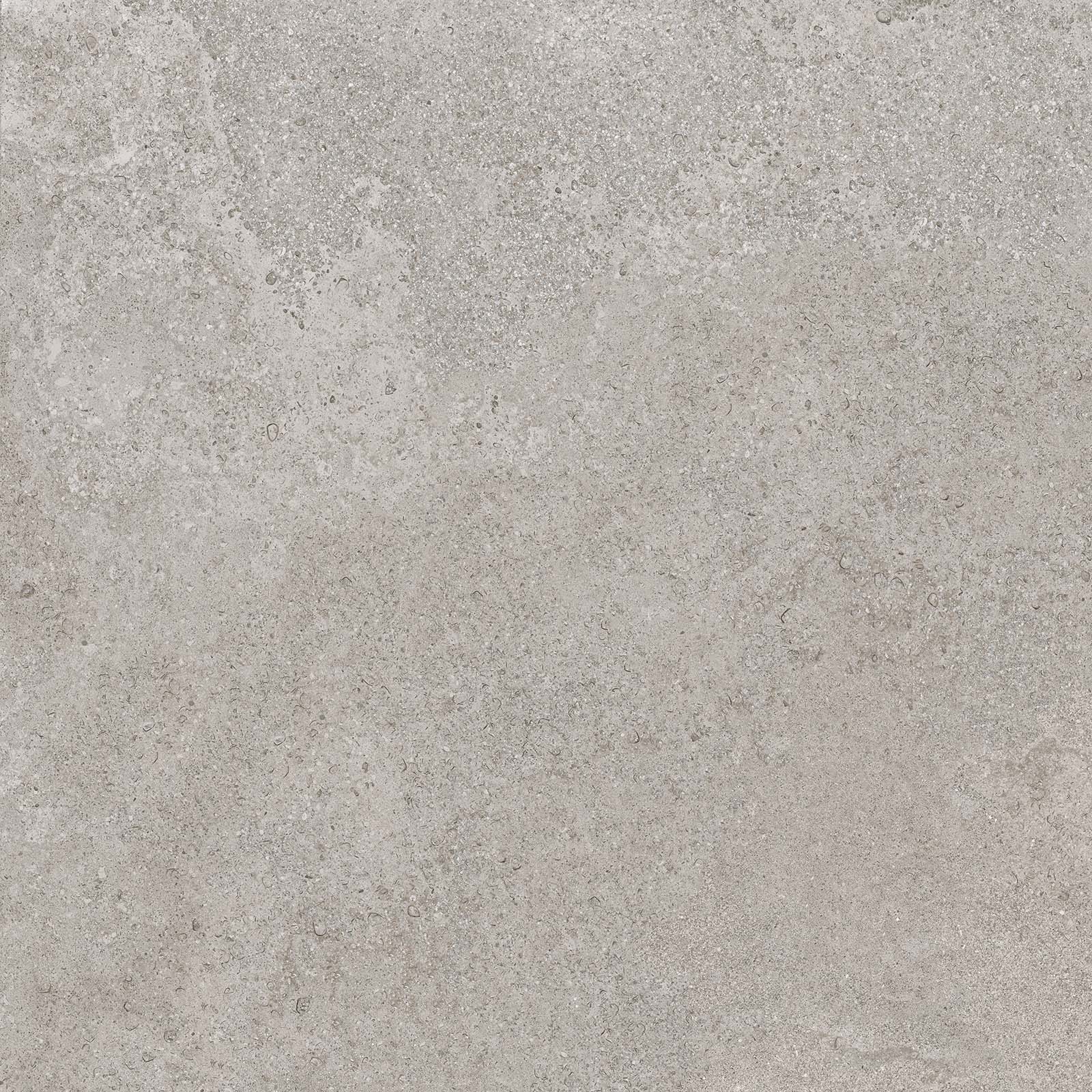 Wandfliese,Bodenfliese Keope Brystone Grey Natural Grey 44594731 natur 80x80cm rektifiziert 9mm