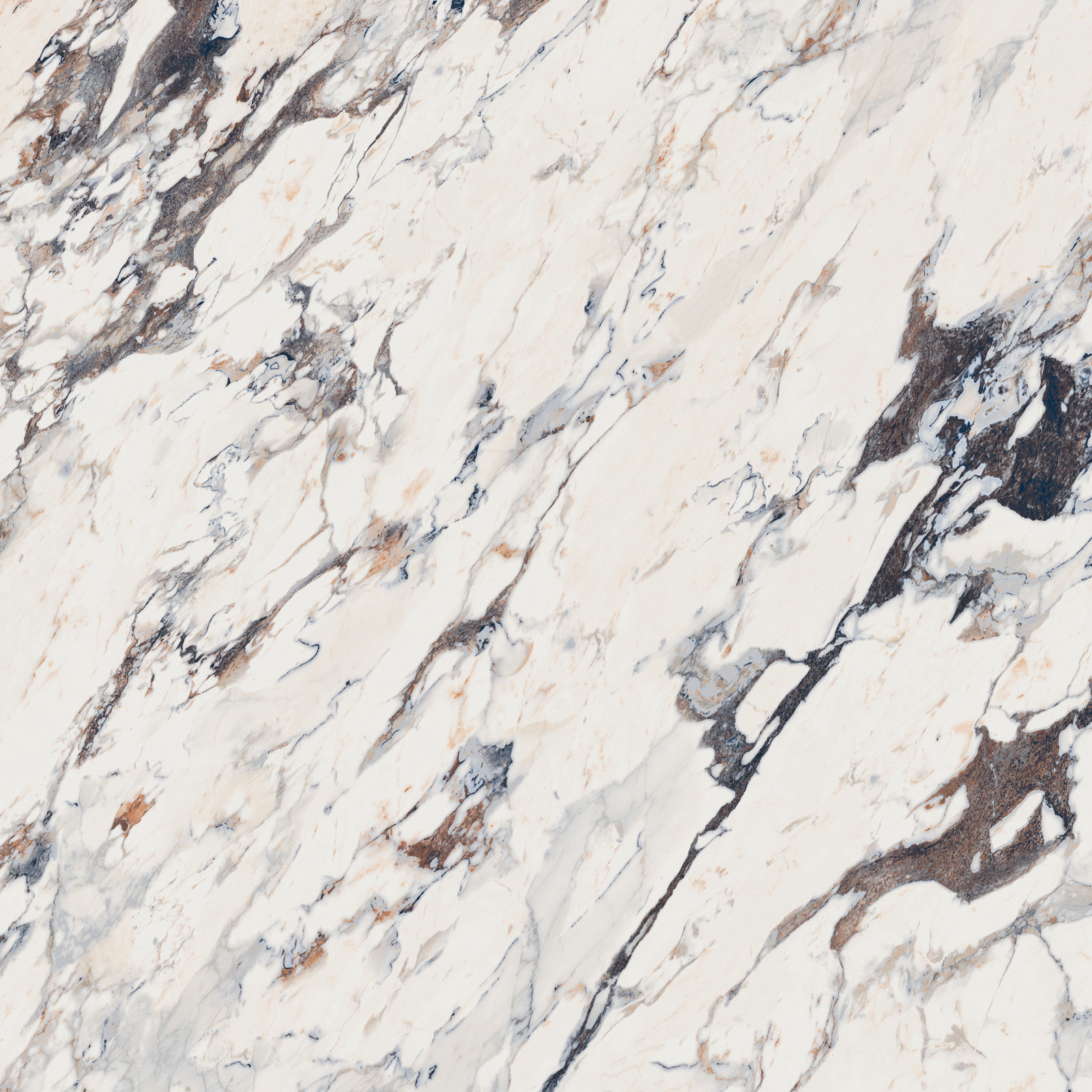 ABK Sensi Up Breccia Melange Lux PF60003519 120x120cm rectified 8,5mm