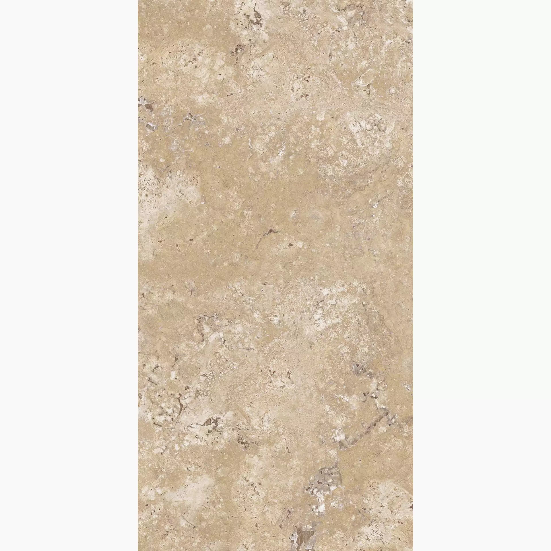 Keope Per.Frame Travertino Beige Strutturato Matt Travertino Beige 3549474A strukturiert matt 30x60cm rektifiziert 9mm