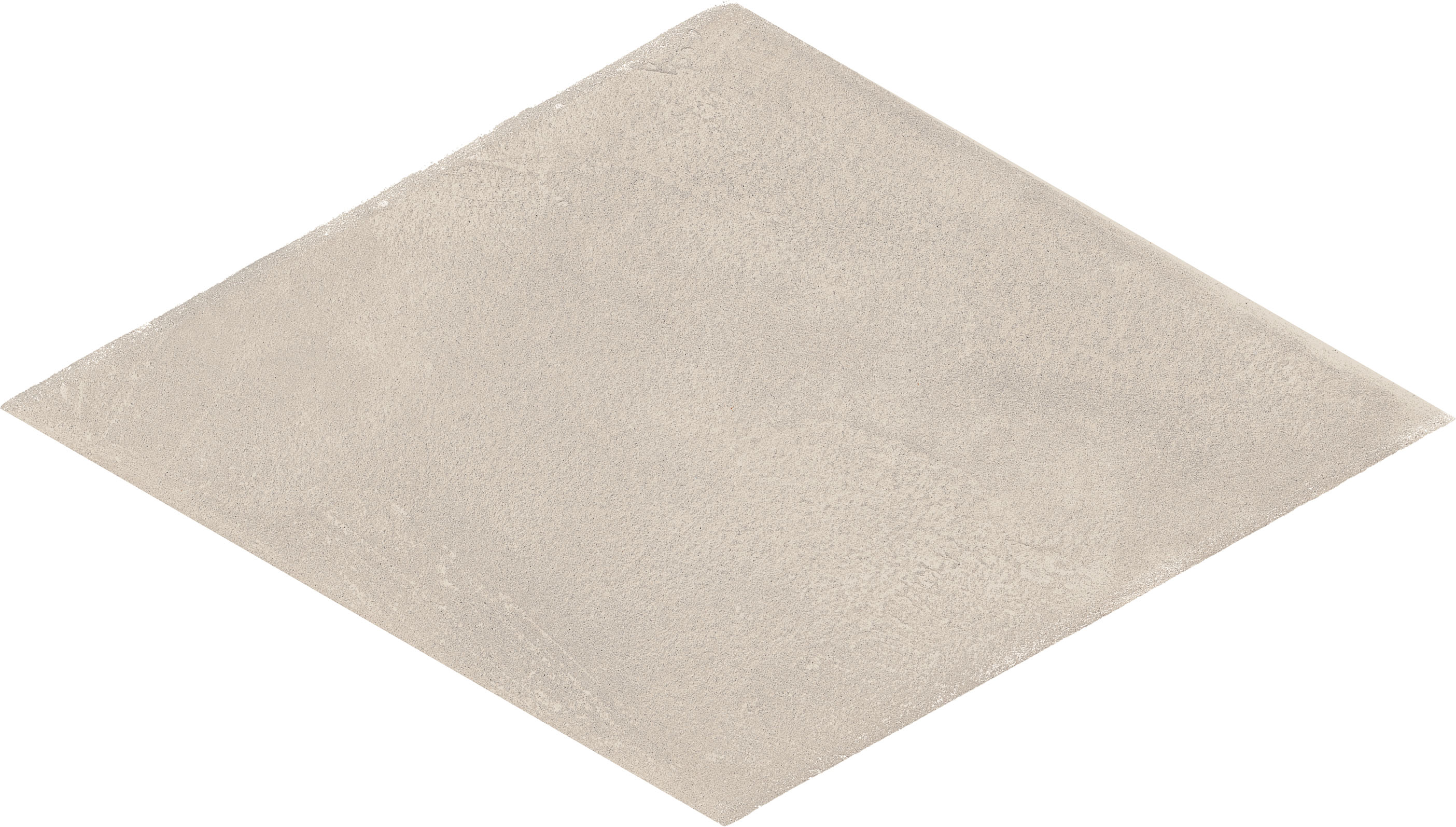 Marca Corona Chalk White Naturale – Matt White E754 natur matt 18,7x32,4cm Rombo 9mm