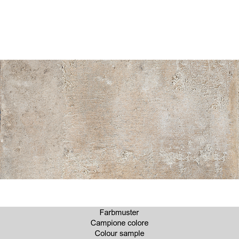 Saime Cottoantico Greige Naturale 7681453 30x60cm 9mm