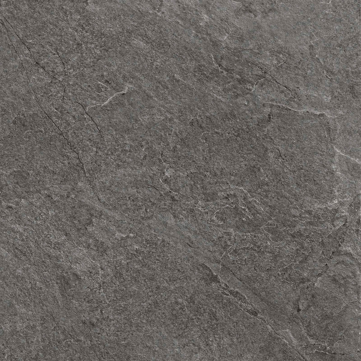 Ragno Realstone Slate Xt20 Musk Strutturato Musk R648 strukturiert 80x80cm rektifiziert 20mm