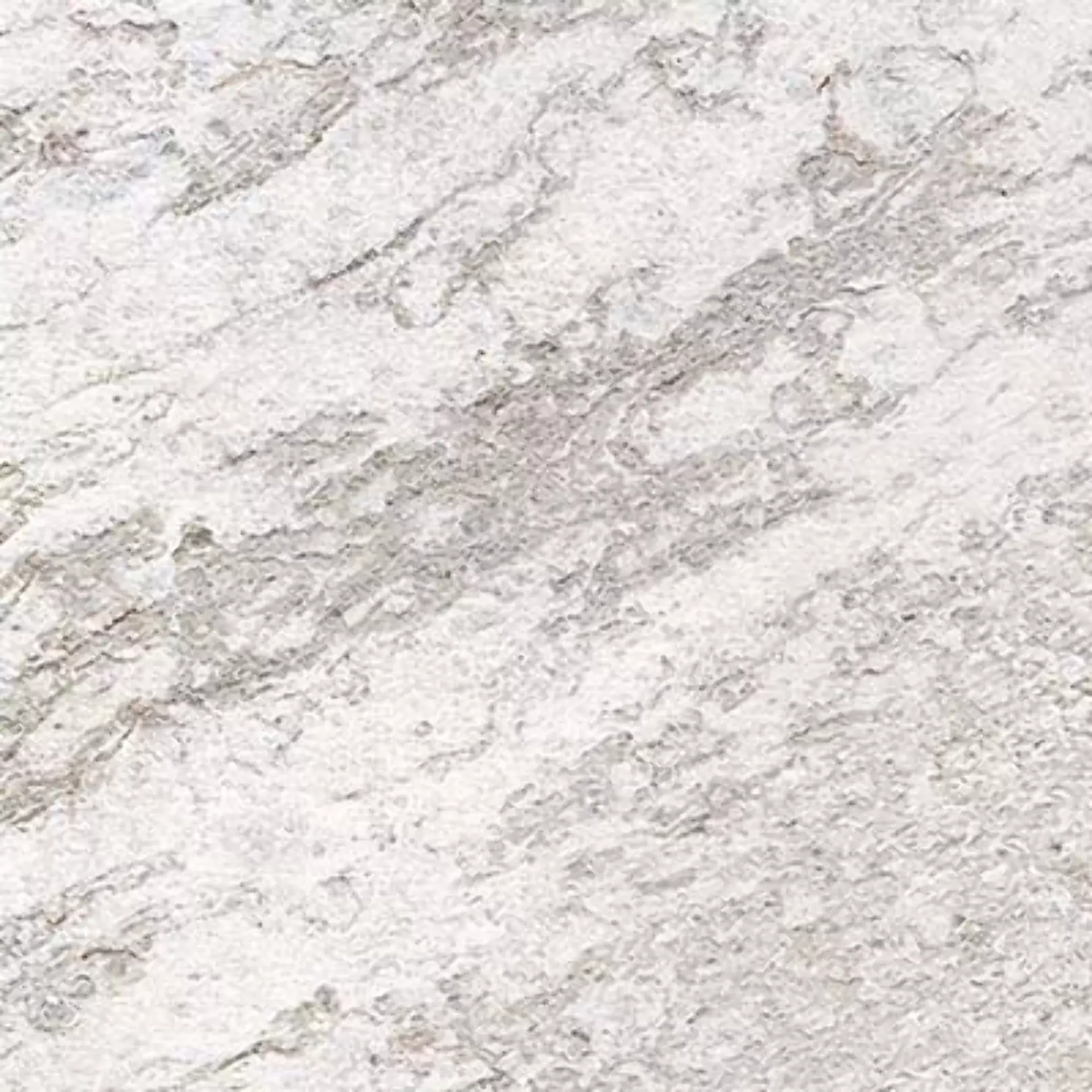 Keope Limes Quartz White Strutturato Matt Quartz White 314A4643 strukturiert matt 22,5x22,5cm 9mm