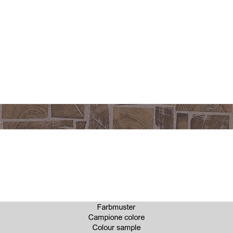 Provenza Alter Bruciato Naturale Bruciato EGTJ natur 6,5x60cm rektifiziert 9,5mm