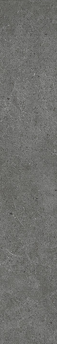 Bodenfliese,Wandfliese Villeroy & Boch Solid Tones Dark Concrete Matt Dark Concrete 2417-PC62 matt 10x60cm rektifiziert 10mm