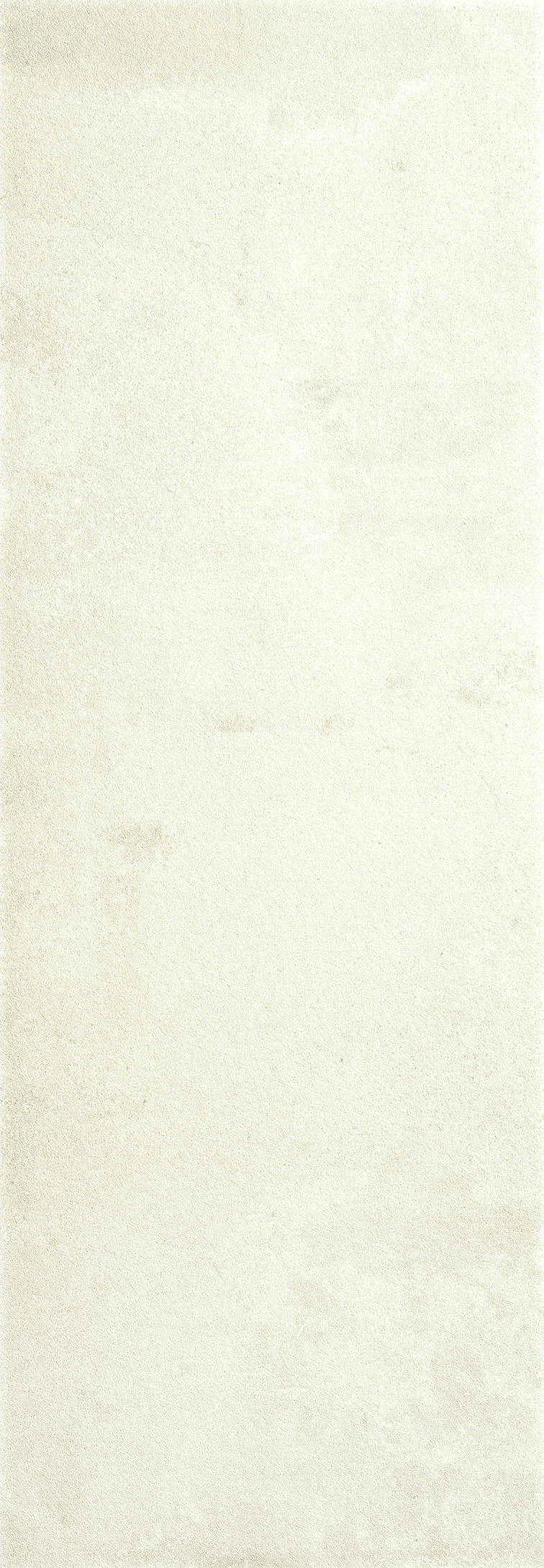 Lovetiles Core White Matt White B6350094001K matt 35x100cm rektifiziert 8mm