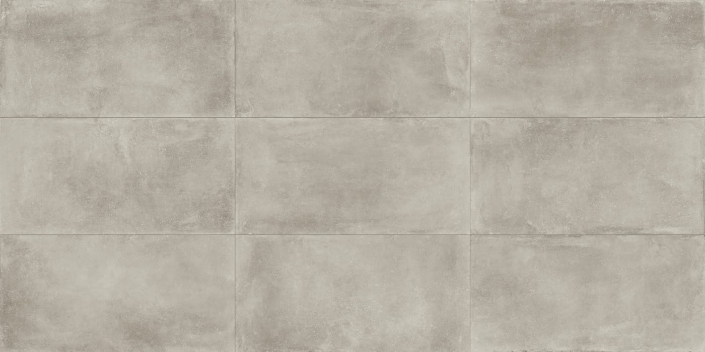 Bodenfliese,Wandfliese Magica Pietra Limestone Taupe Matt Limestone Taupe MAPILI02612N matt 60x120cm rektifiziert 9,5mm